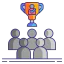 Democracy Symbol 64x64