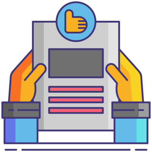 Editorial icon