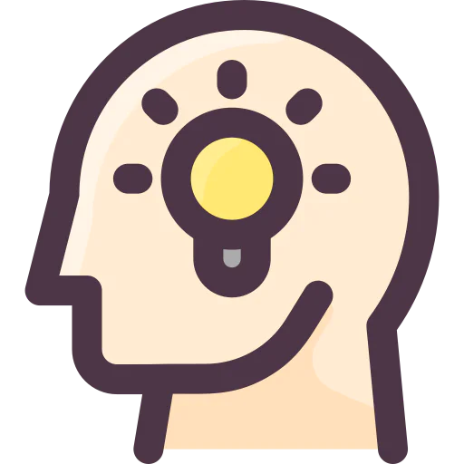 Head icon