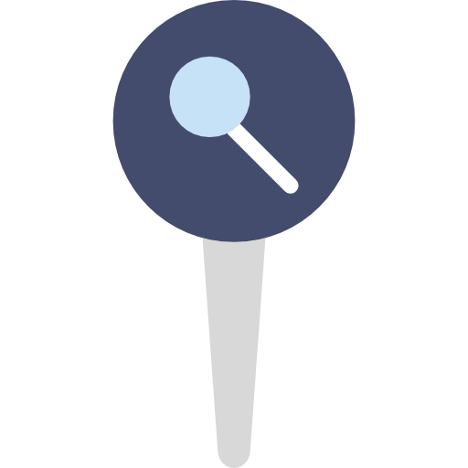 Pin icon