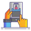 Electronic voting 상 64x64