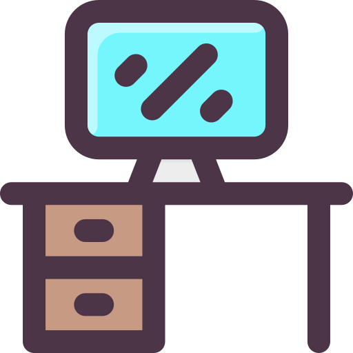 Workspace icon