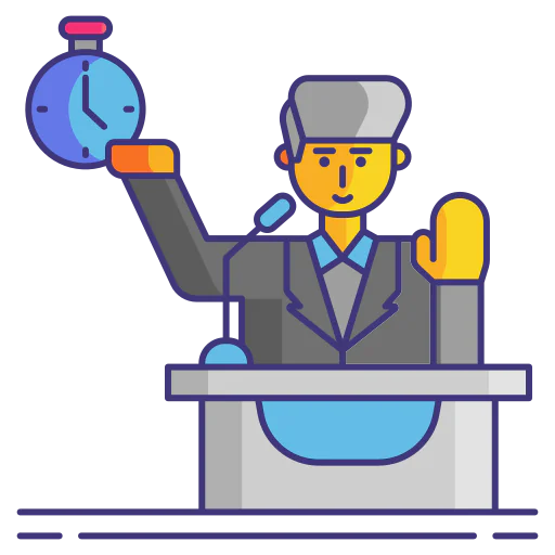 Speech icon