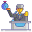 Speech icon 64x64