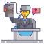 Interrogation icon 64x64