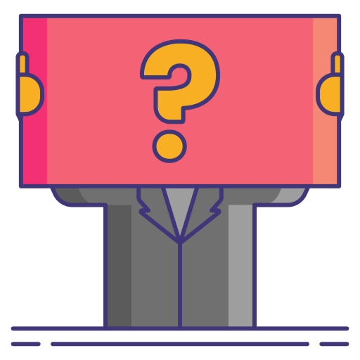 Question icon