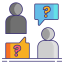 Gerrymander icon 64x64