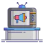 Propaganda icon 64x64