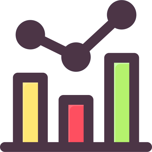 Chart icon