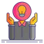 Idea icon 64x64