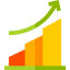 Growth icon 64x64