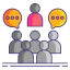Lobby icon 64x64