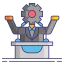 Politics icon 64x64