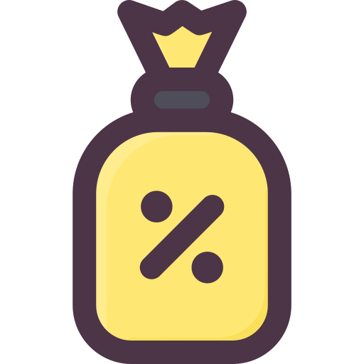 Bag icon