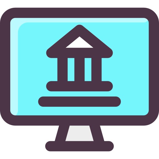 Computer icon