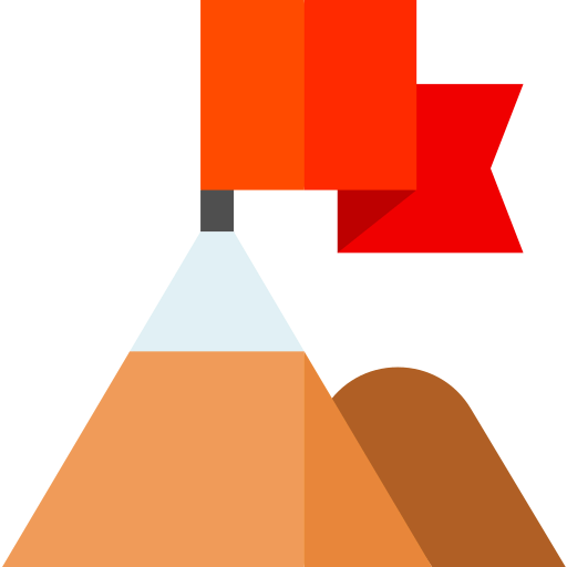 Goal icon