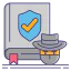 Anonymous icon 64x64