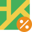Map icon 64x64