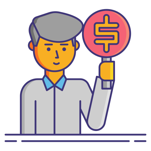 Auction icon