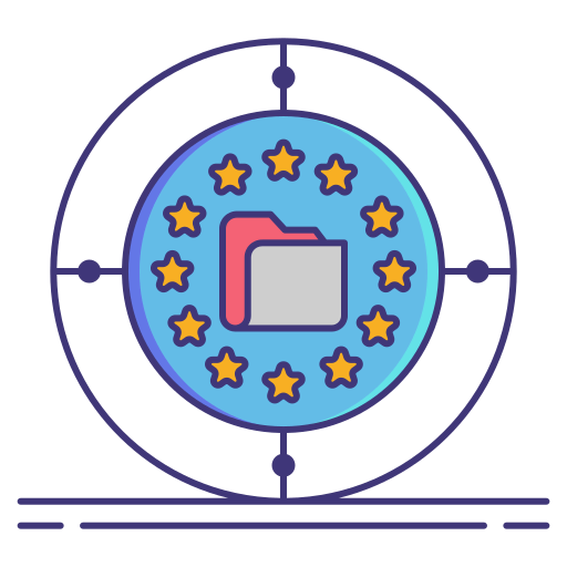 GDPR icon