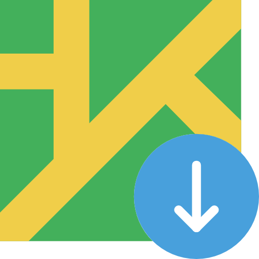 Map icon