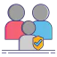 Child consent icon 64x64