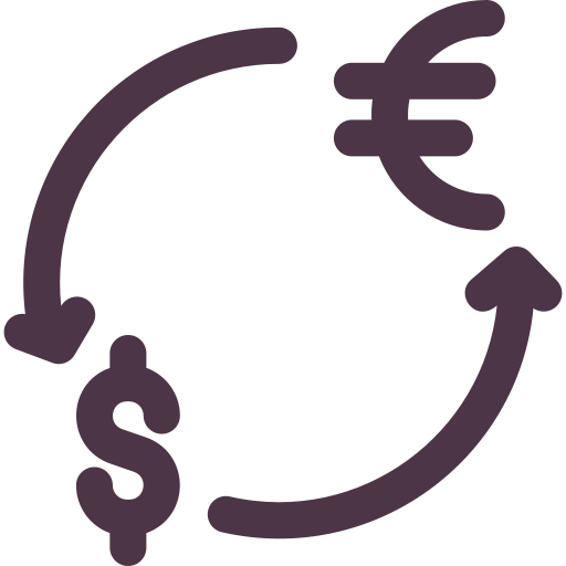 Exchange icon