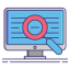 Tracking icon 64x64