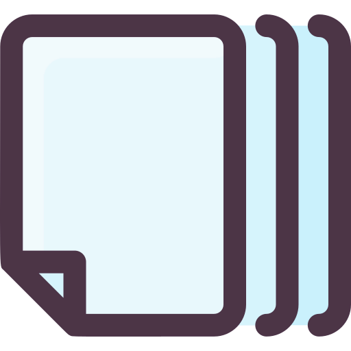 Files icon