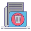 Erase icon 64x64