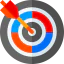 Goal icon 64x64