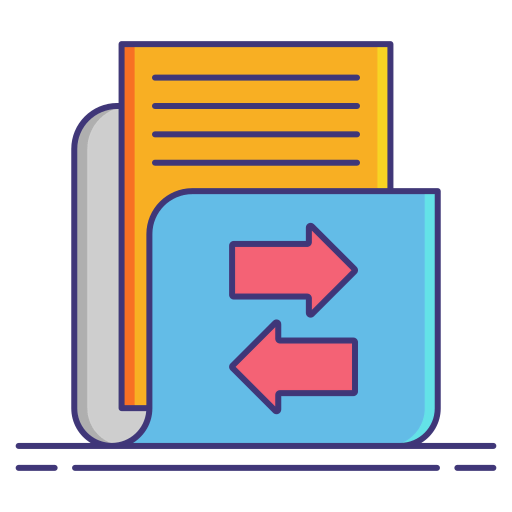 Directory icon