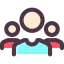 People icon 64x64