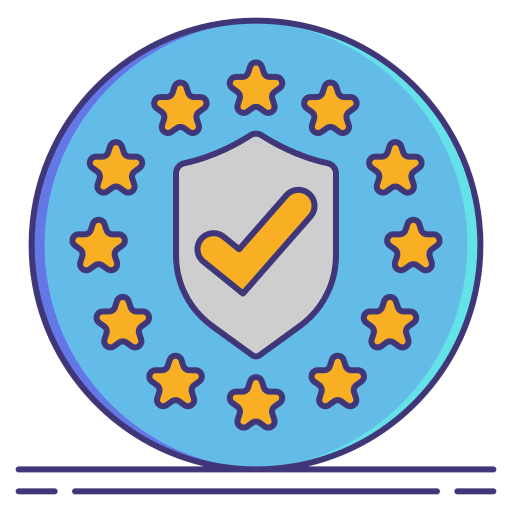 GDPR icon