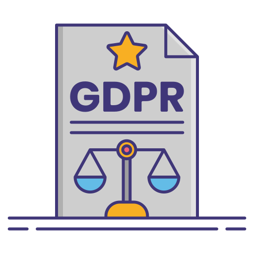 GDPR icon