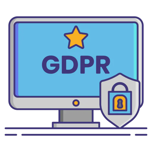 GDPR icon