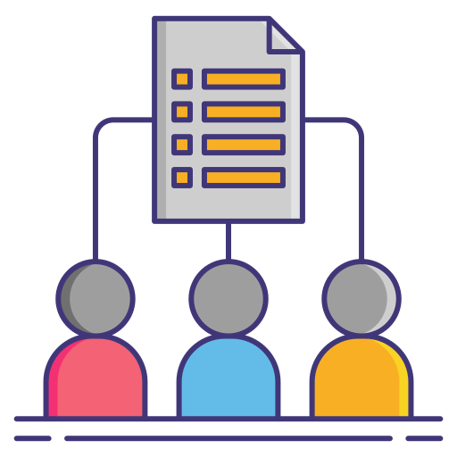 Profile icon