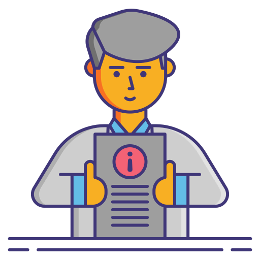 Information icon