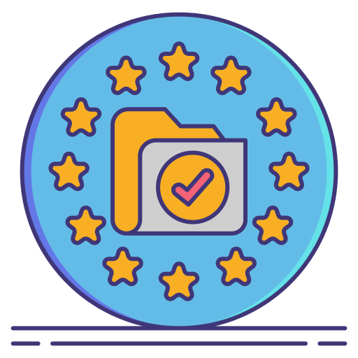 GDPR icon