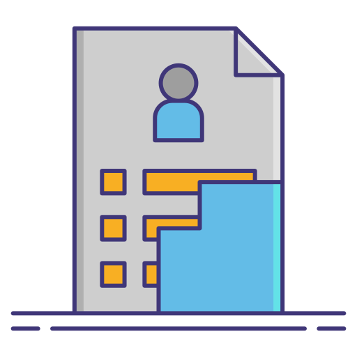 Profile icon