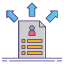 Profiling icon 64x64