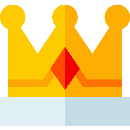 Crown icon