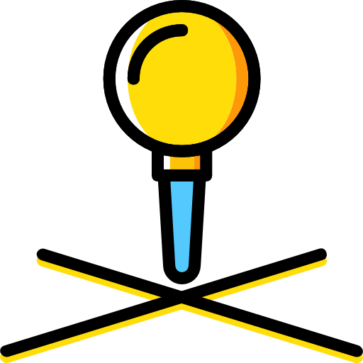 Pin icon