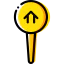 Pin icon 64x64