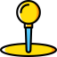 Pin icon 64x64