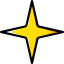 Compass icon 64x64