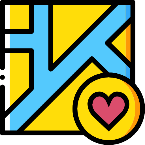 Map icon