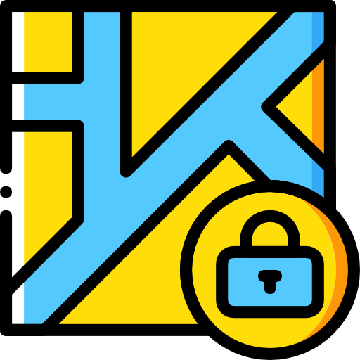 Map icon