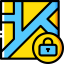 Map icon 64x64