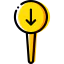 Pin icon 64x64